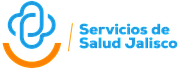Logo of SERVICIOS DE SALUD JALISCO