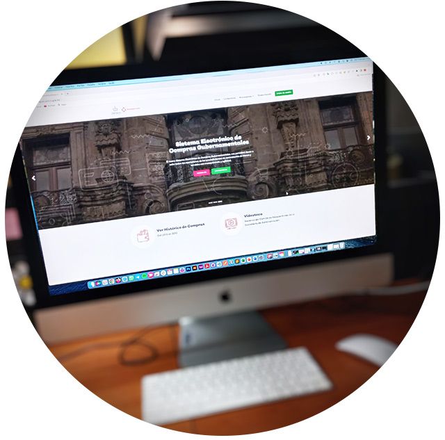 Odoo • Imagen y texto